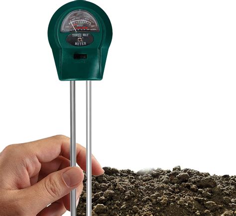 custom soil moisture meter|best moisture meter for lawns.